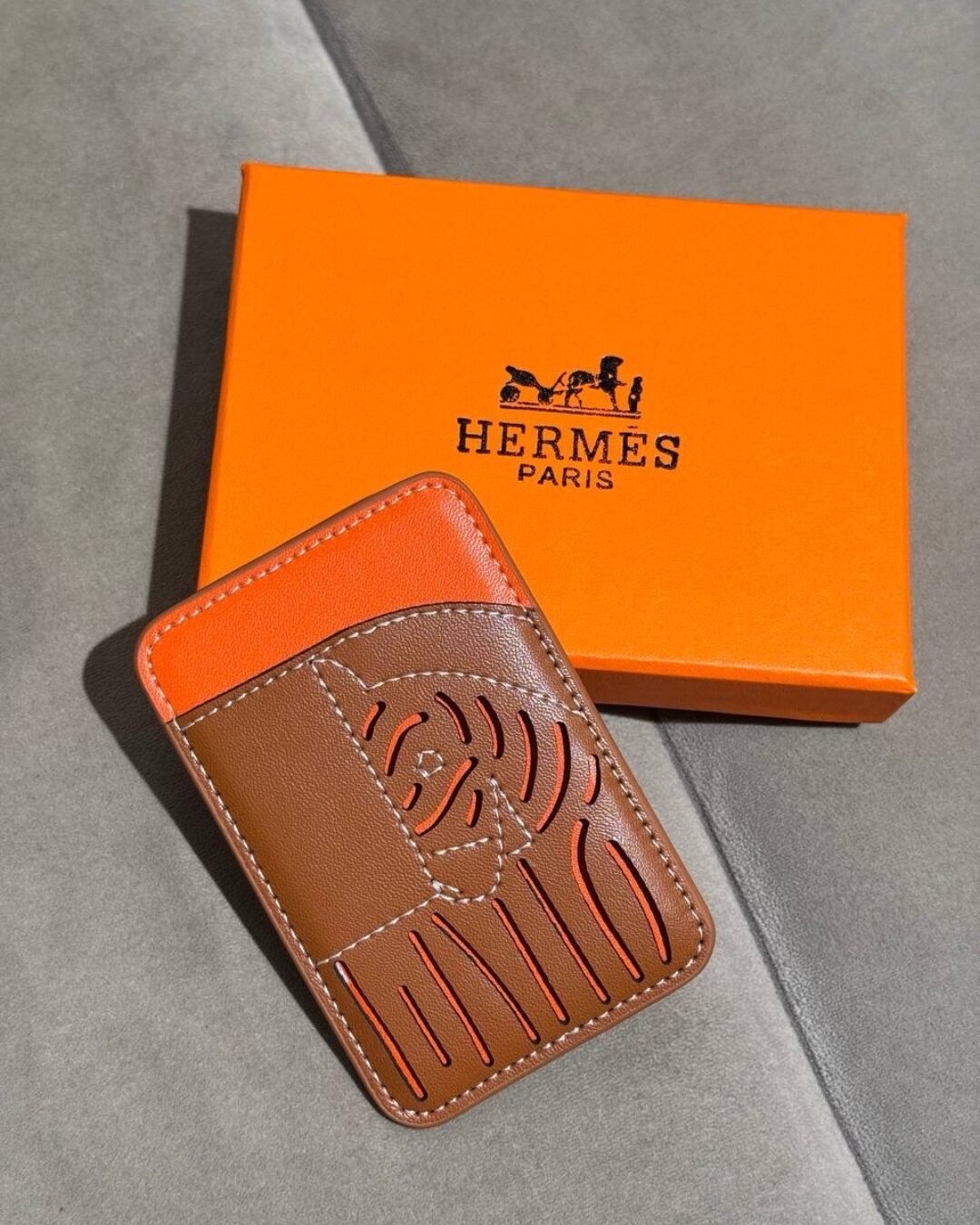 Картхолдер Hermes
