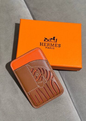 Картхолдер Hermes