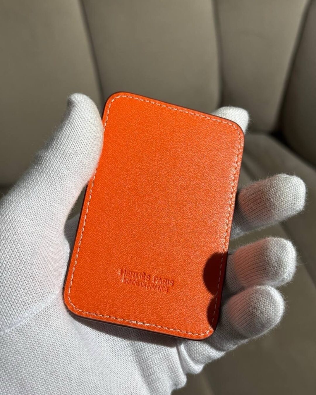 Картхолдер Hermes