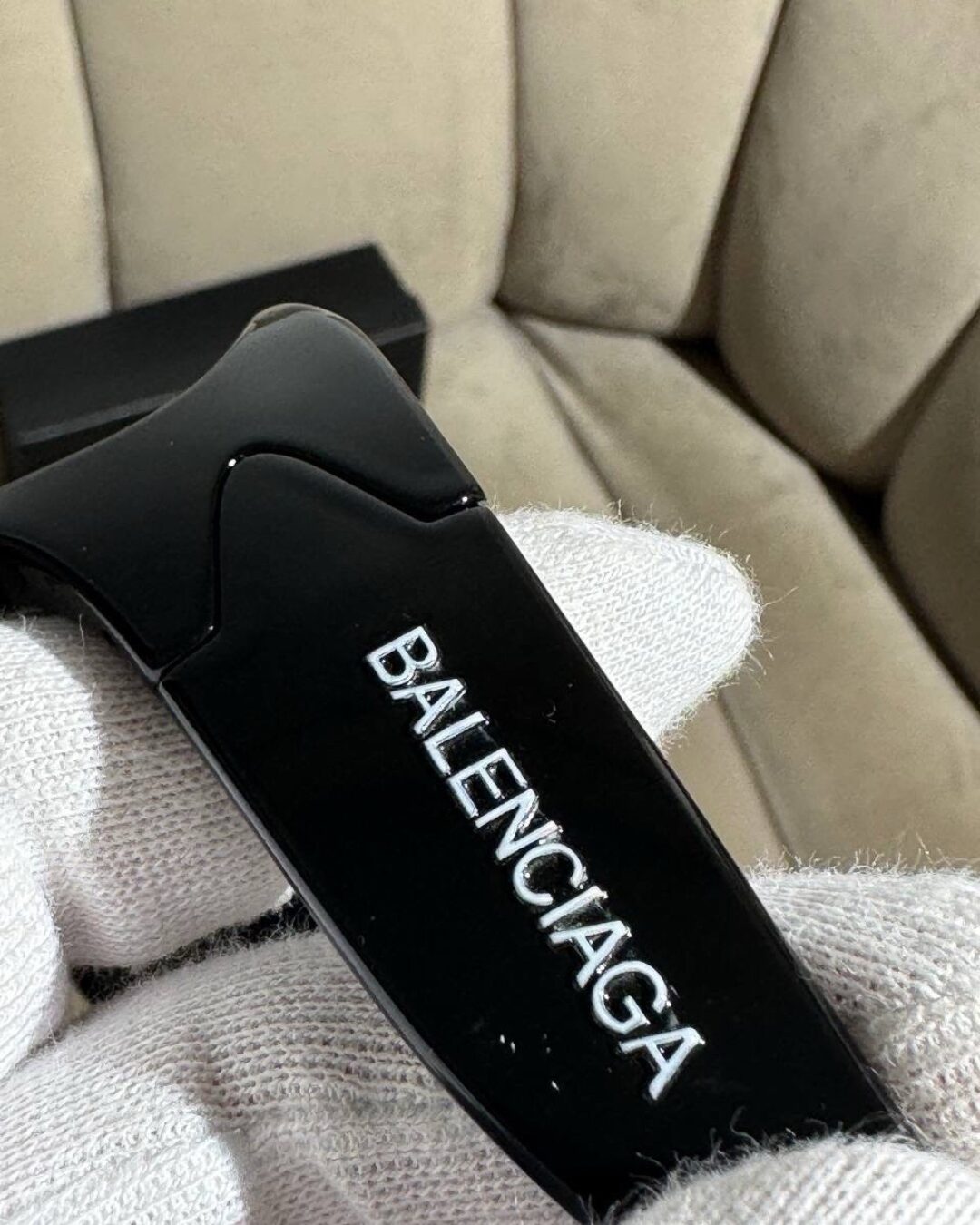 Очки Balenciaga