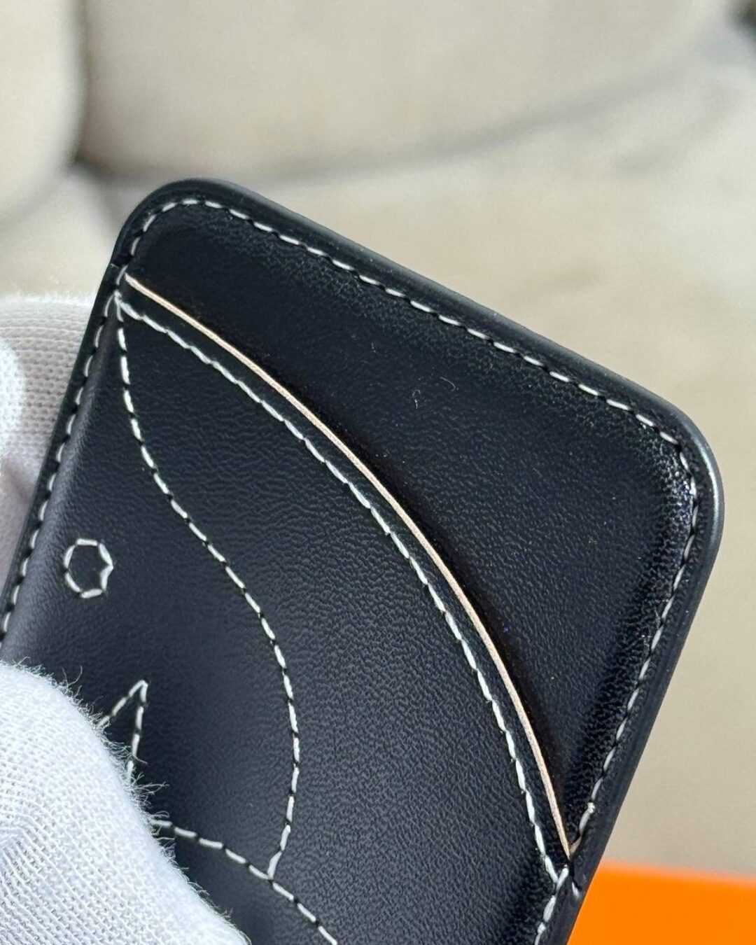 Картхолдер Hermes