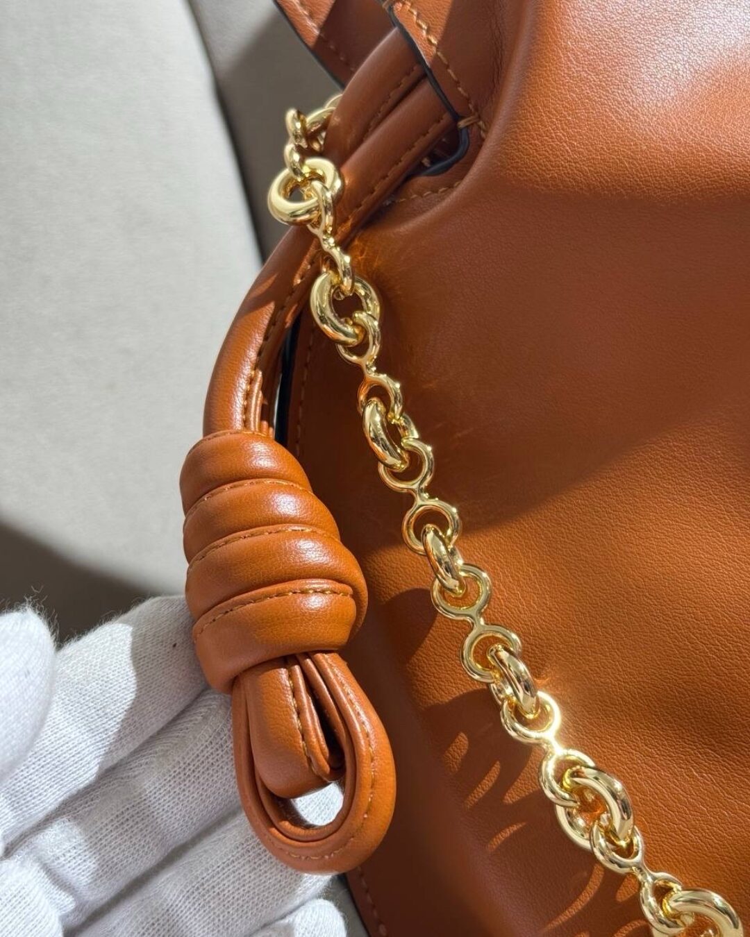 Сумка Loewe