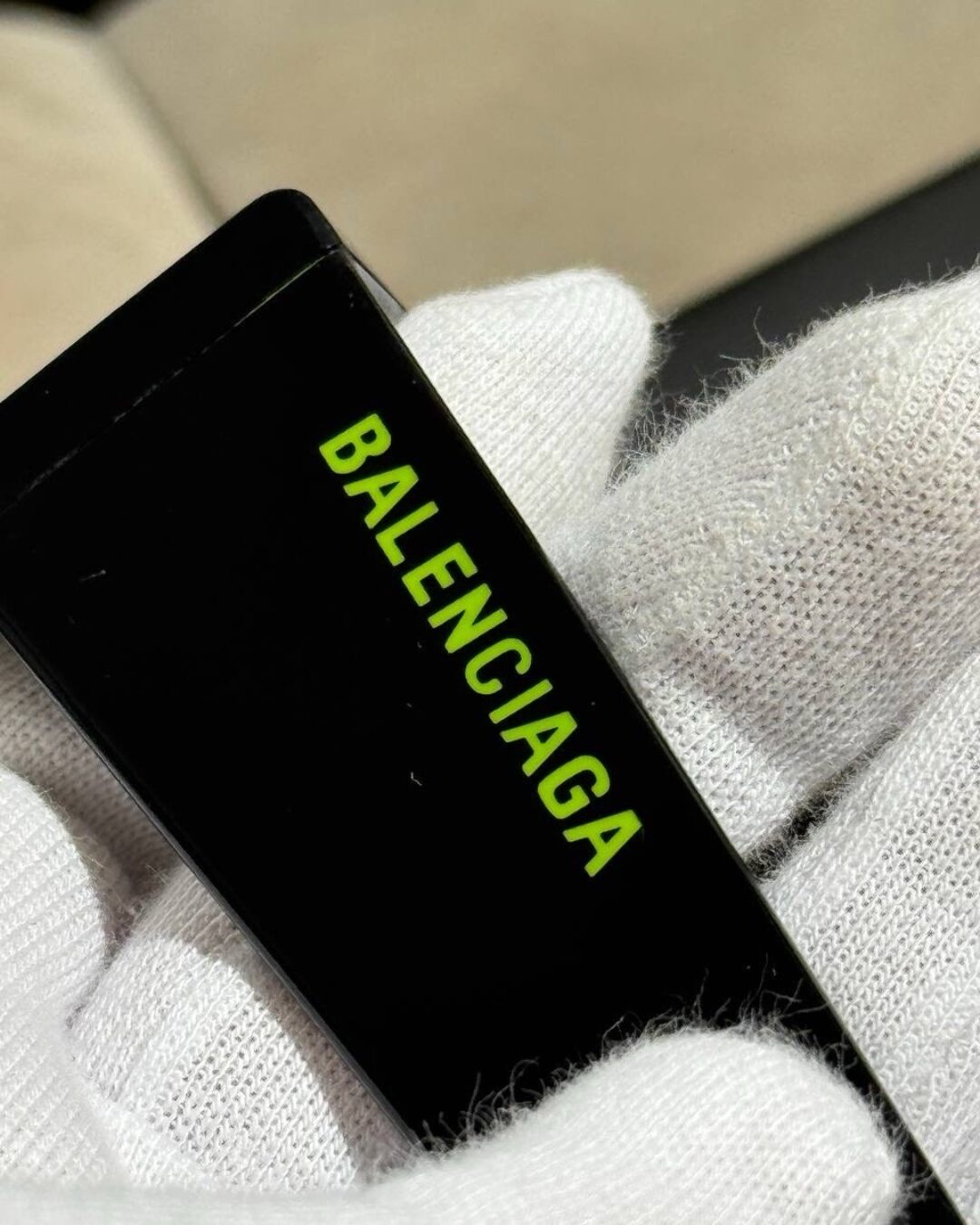 Очки Balenciaga