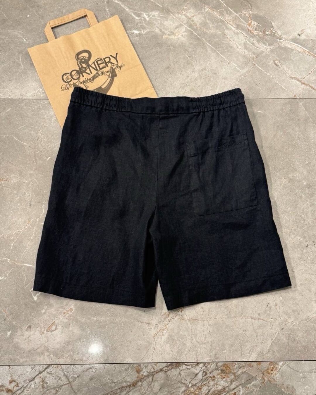 Шорты Loro Piana