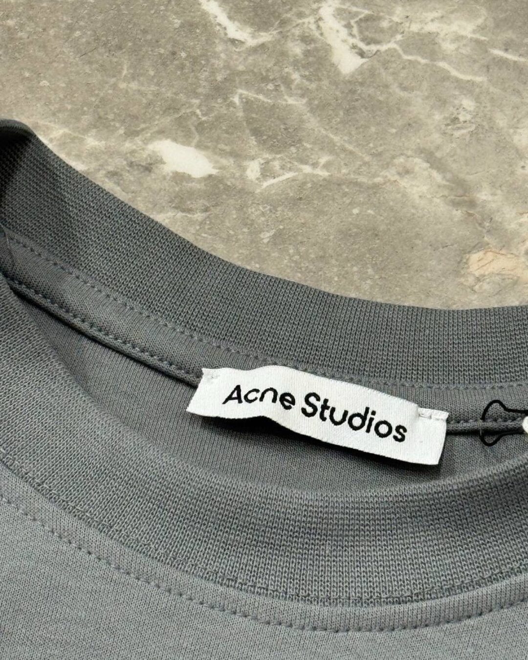 Костюм Acne Studios