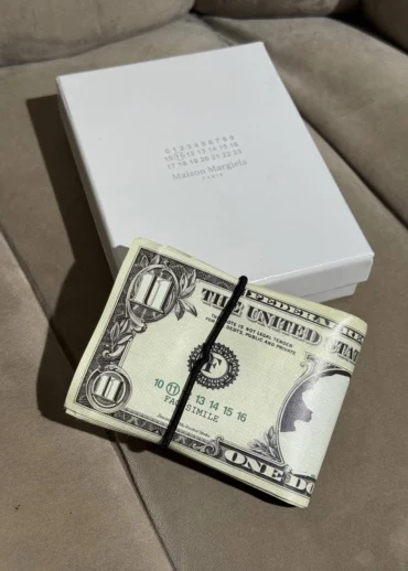 Картхолдер Maison Margiela