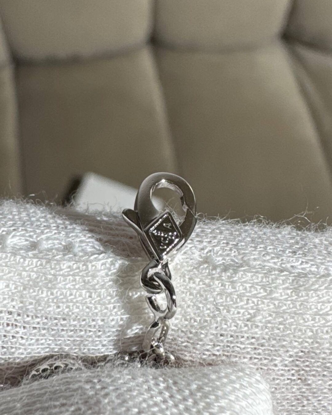 Браслет Van Cleef