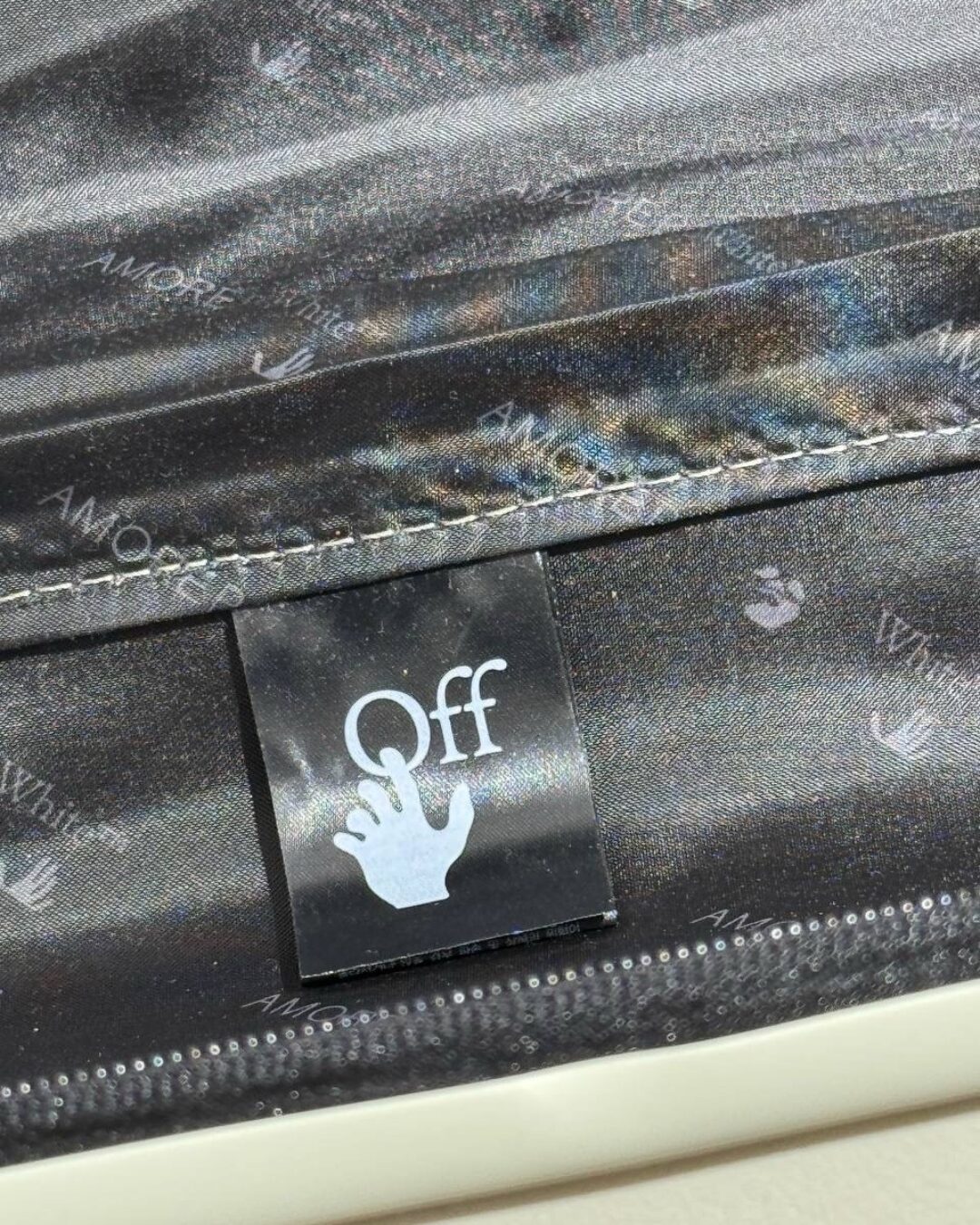 Набор Off White