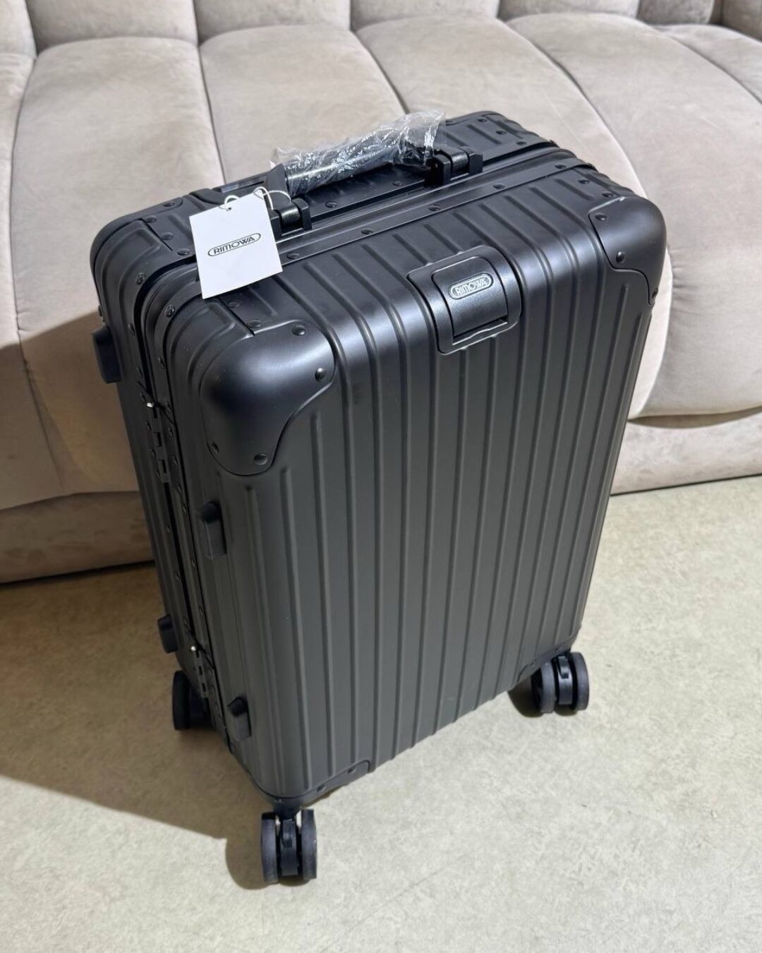 Чемодан Rimowa