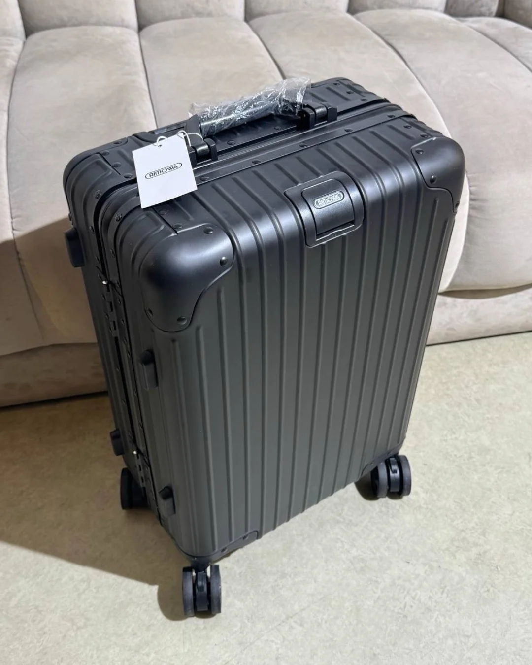 Чемодан Rimowa