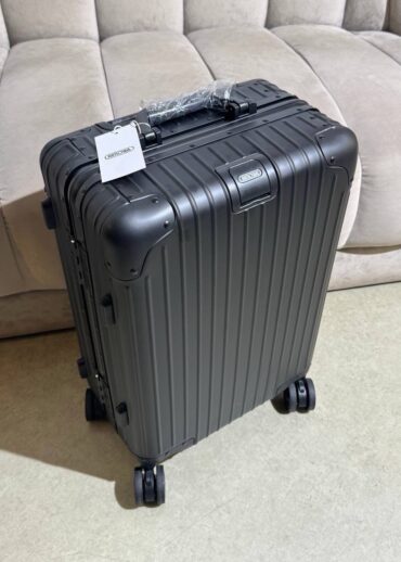 Чемодан Rimowa