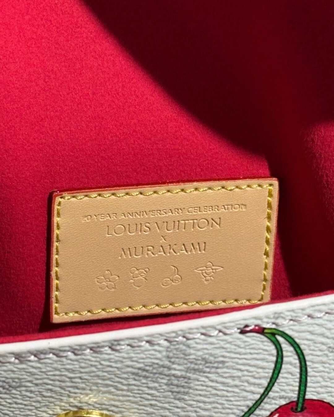 Сумка Louis Vuitton