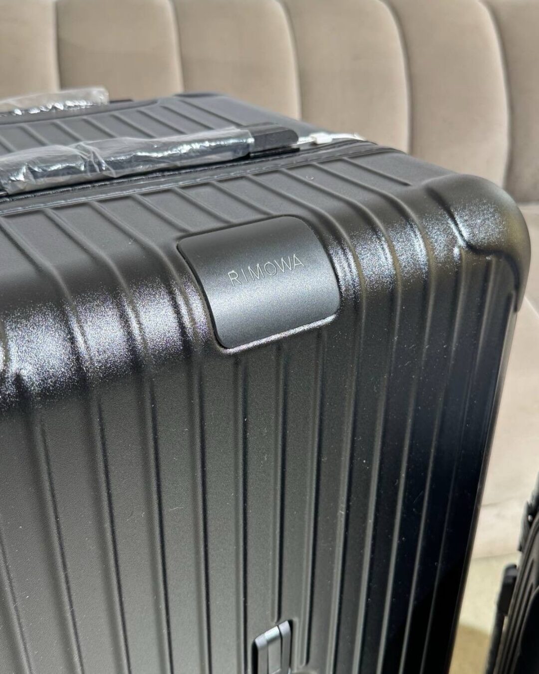 Чемодан Rimowa