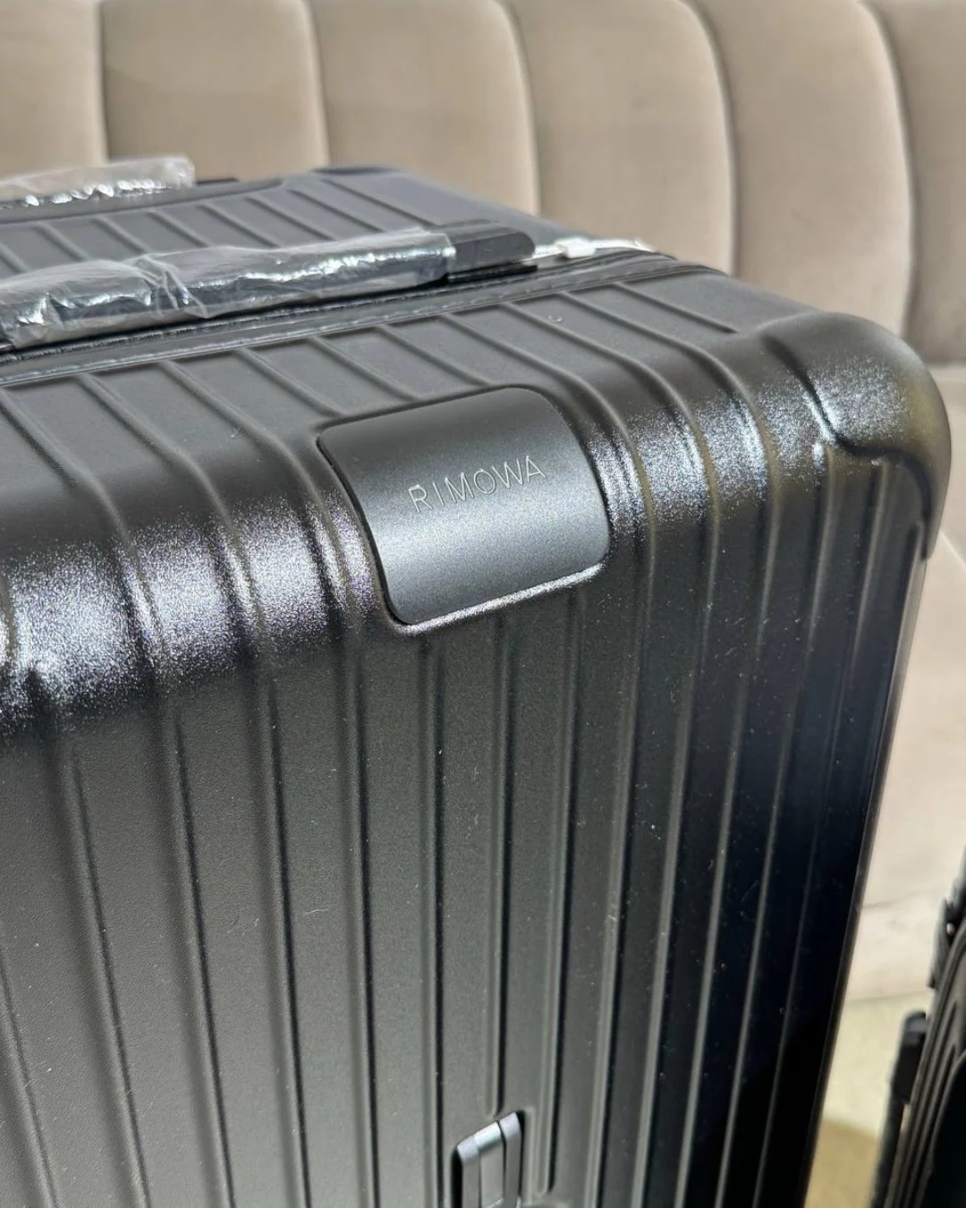 Чемодан Rimowa — фото 9
