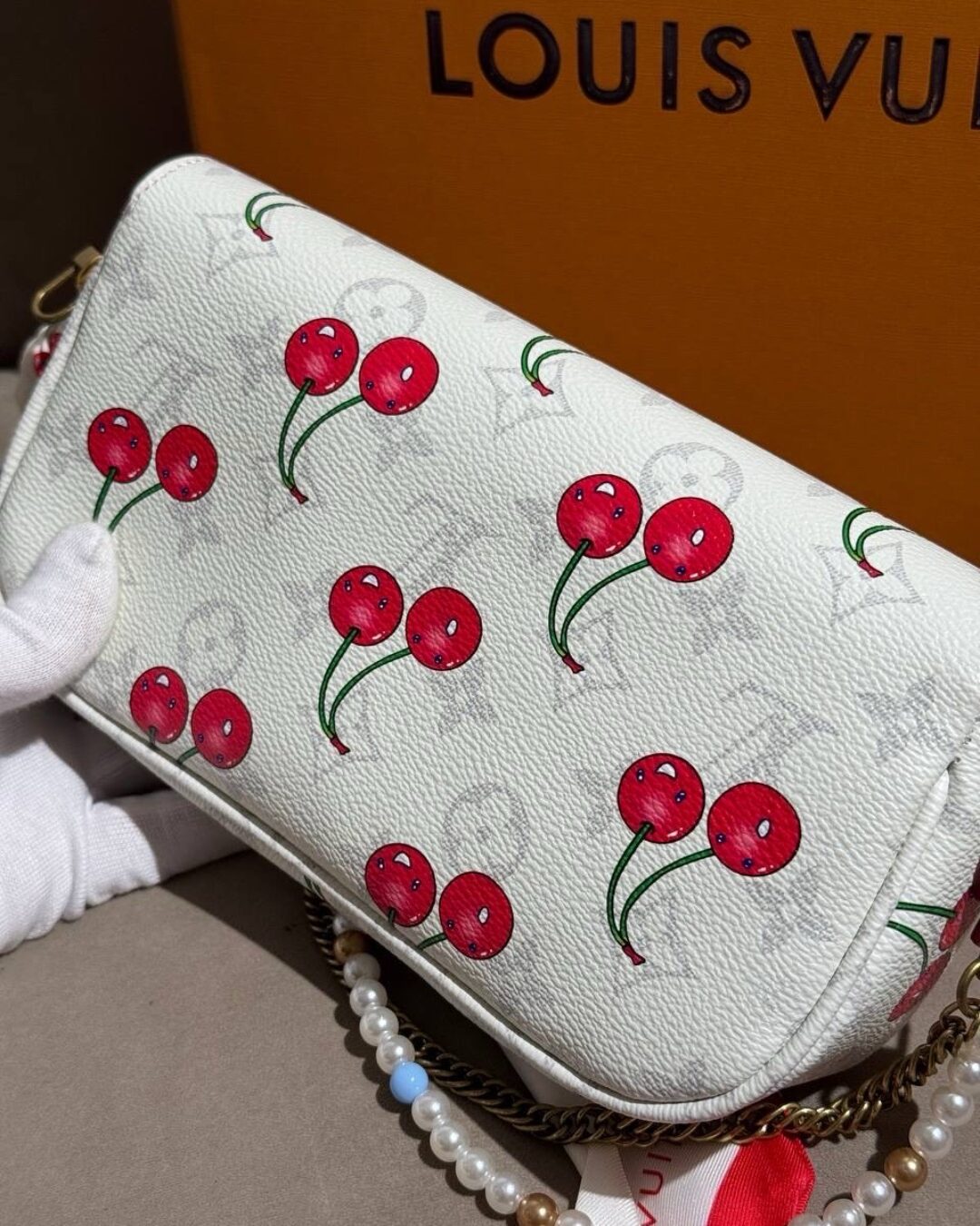 Сумка Louis Vuitton