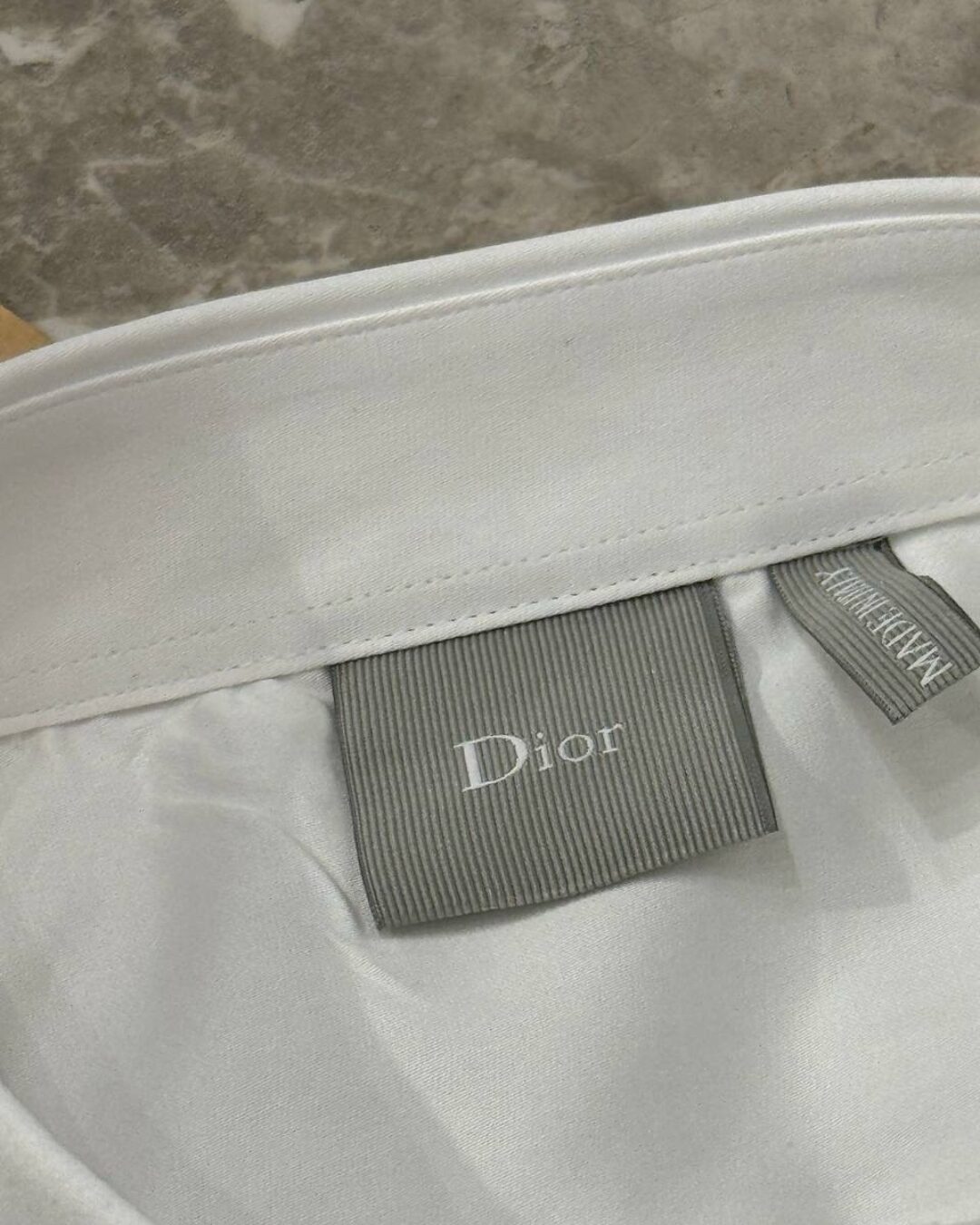 Рубашка Dior