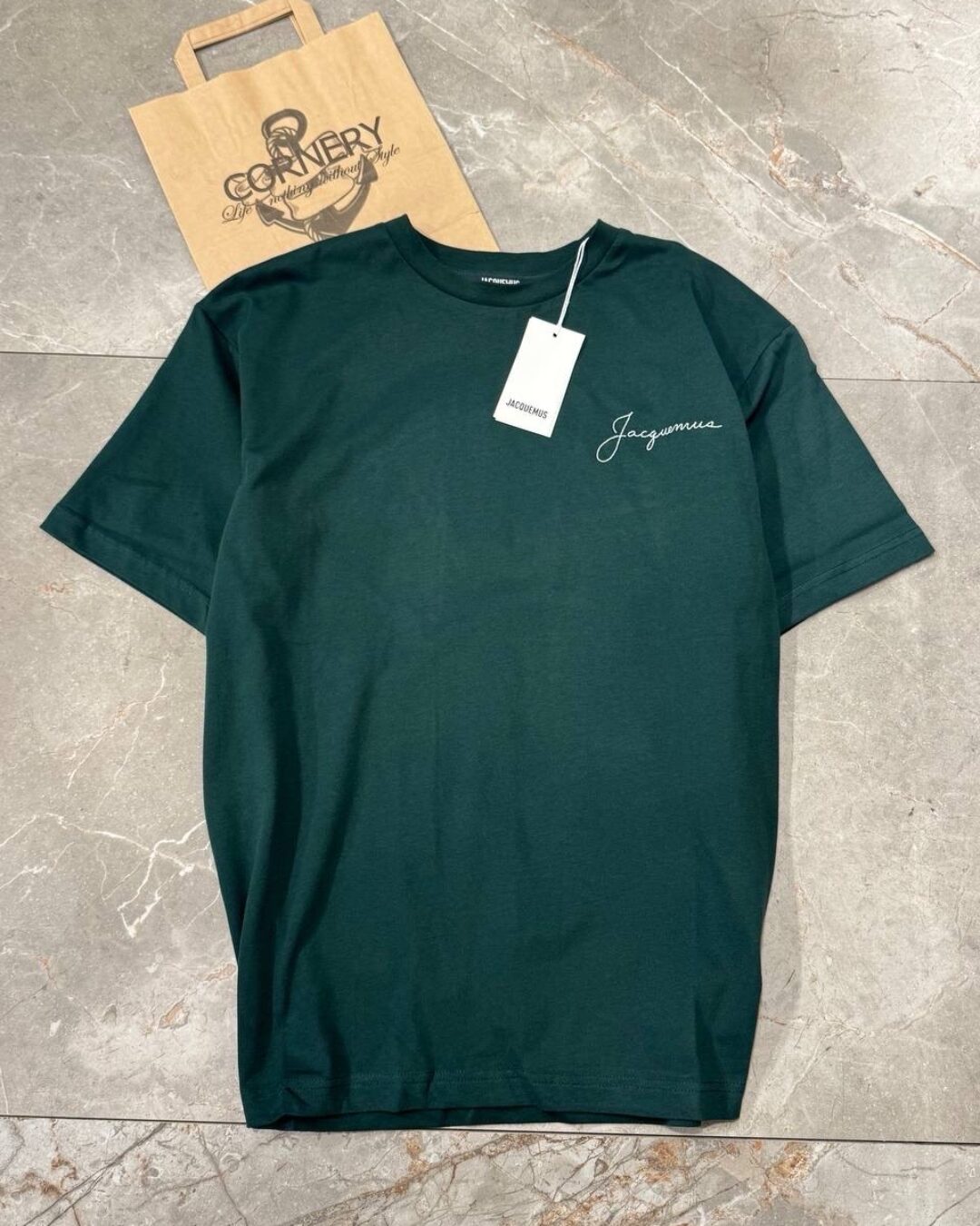 Футболка Jacquemus