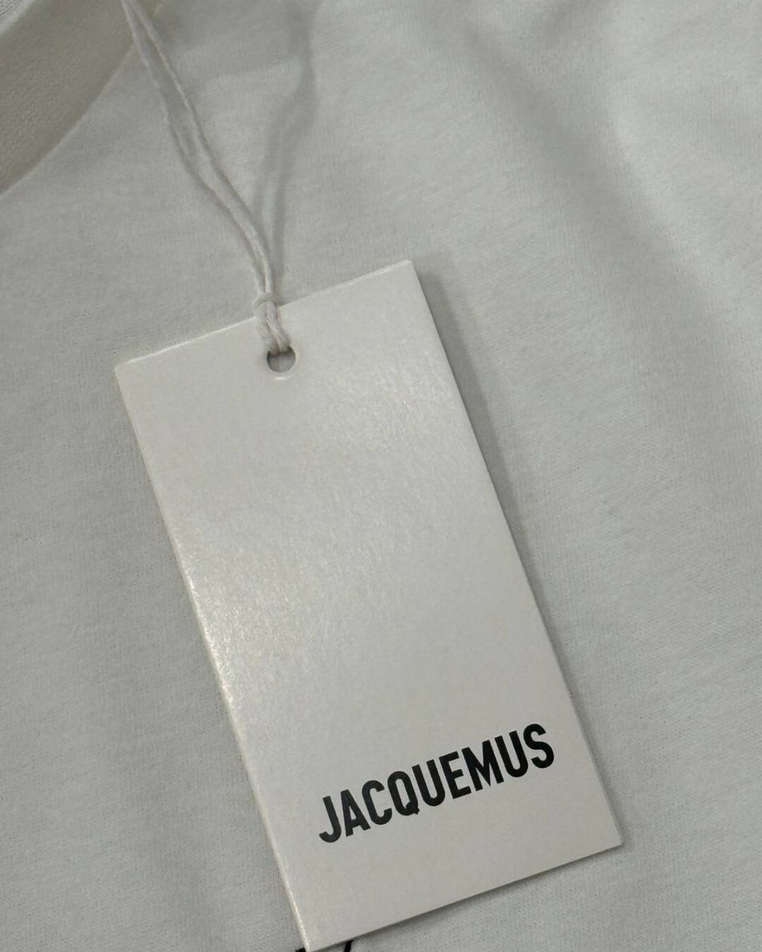 Футболка Jacquemus