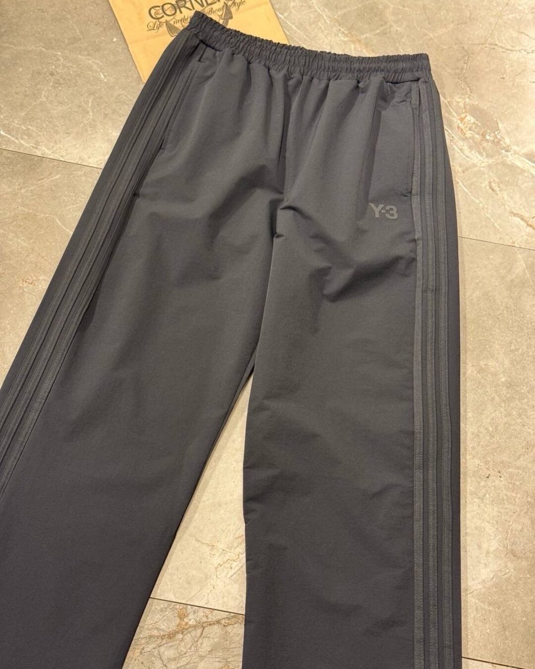 Спортивные Штаны Y-3