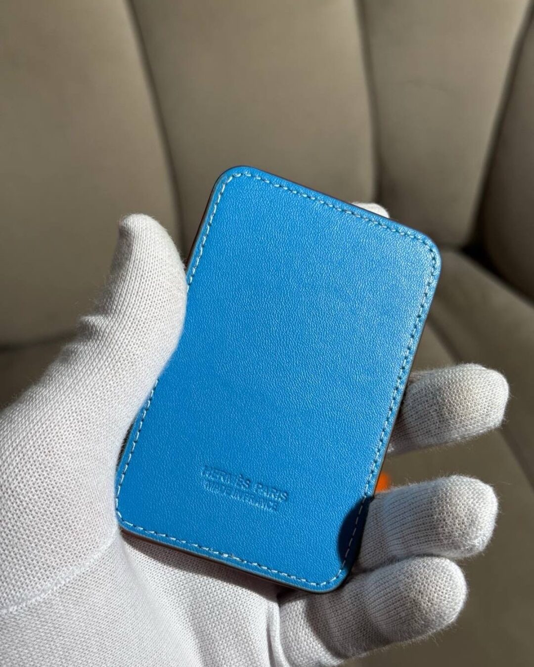 Картхолдер Hermes
