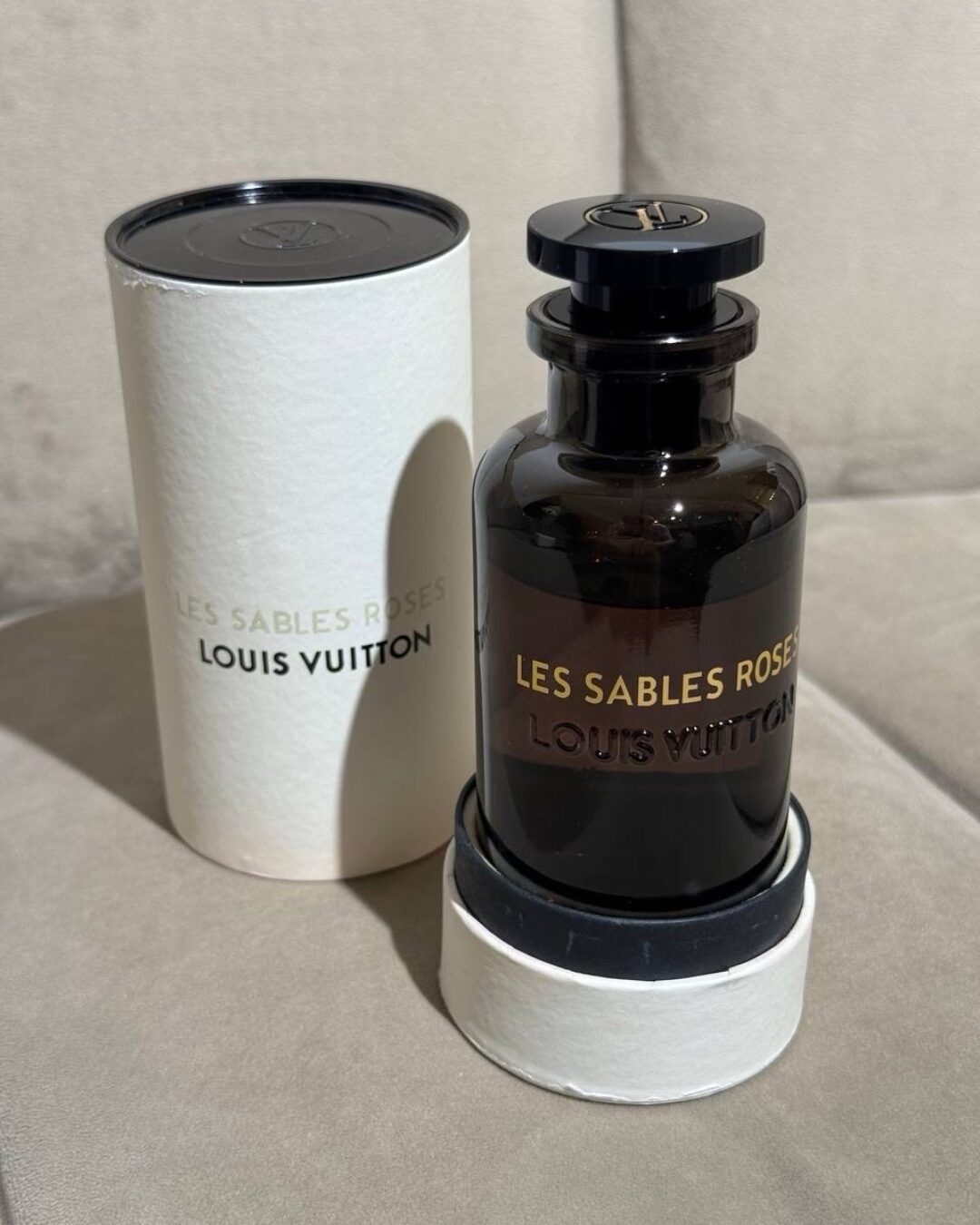 Парфюм Louis Vuitton Les Sables Roses