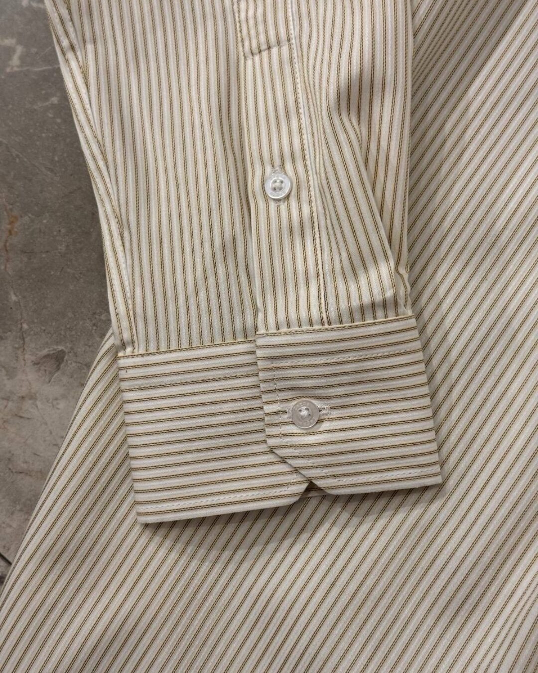 Рубашка Zegna