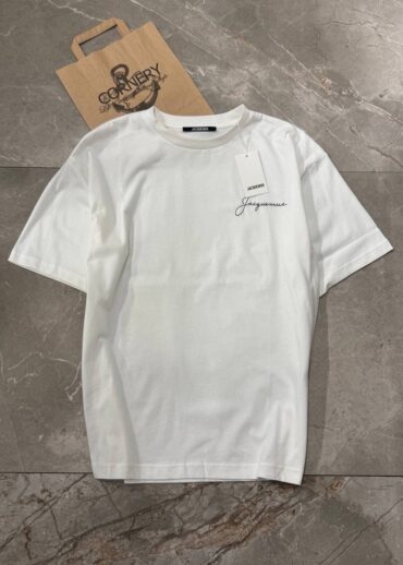 Футболка Jacquemus