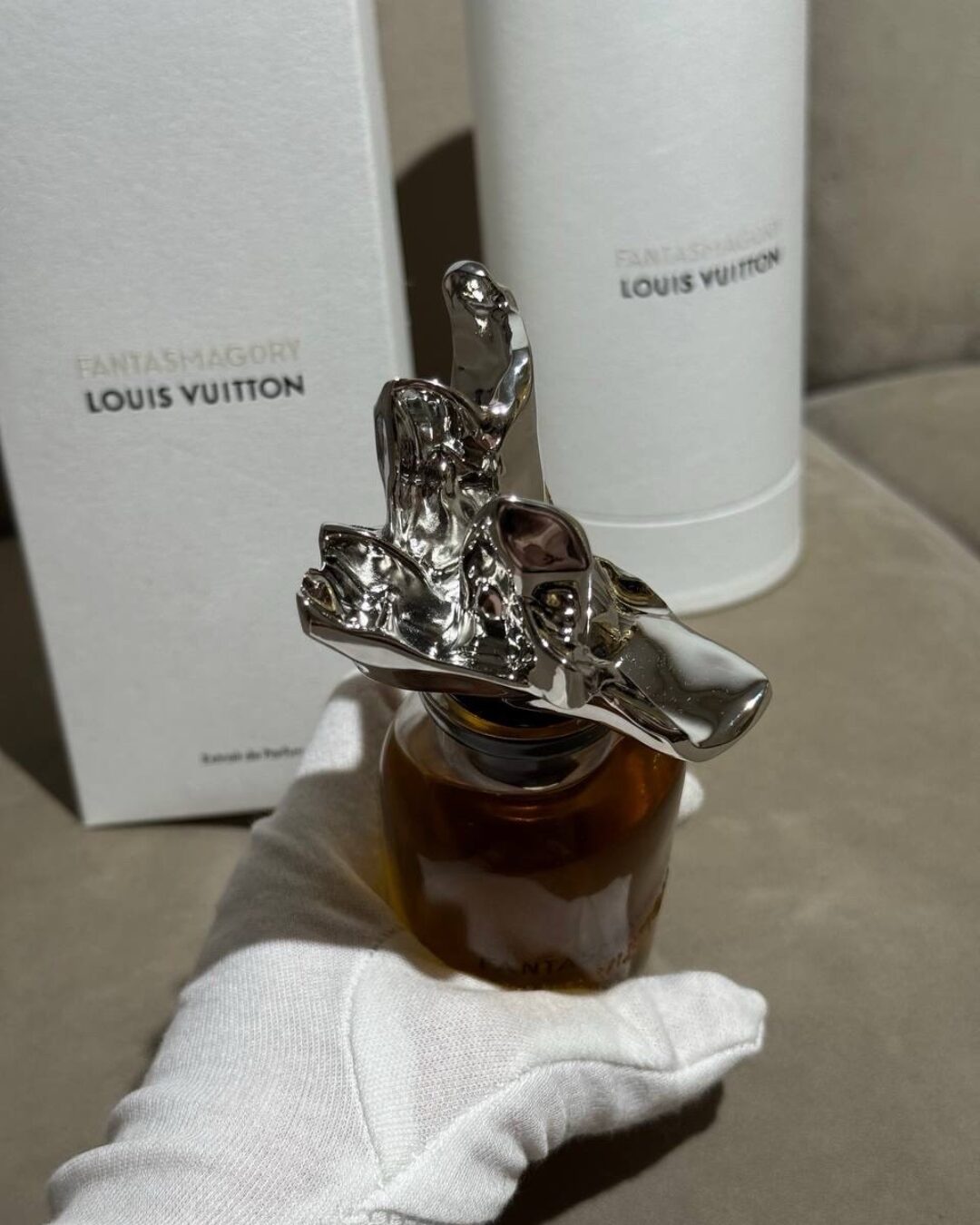 Парфюм Louis Vuitton Fantasmagory