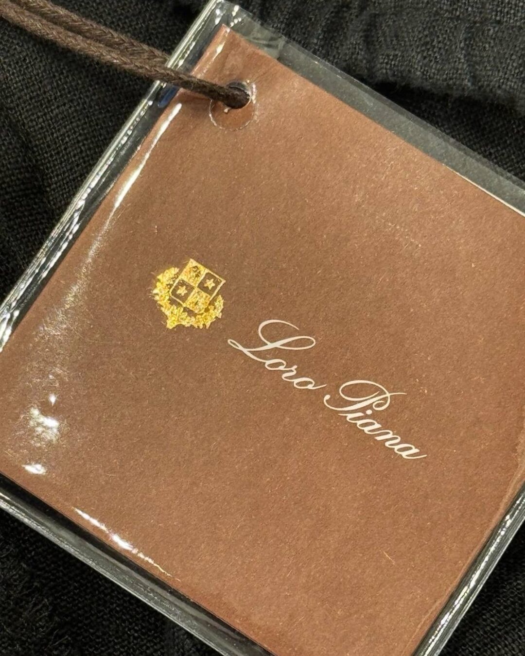 Шорты Loro Piana
