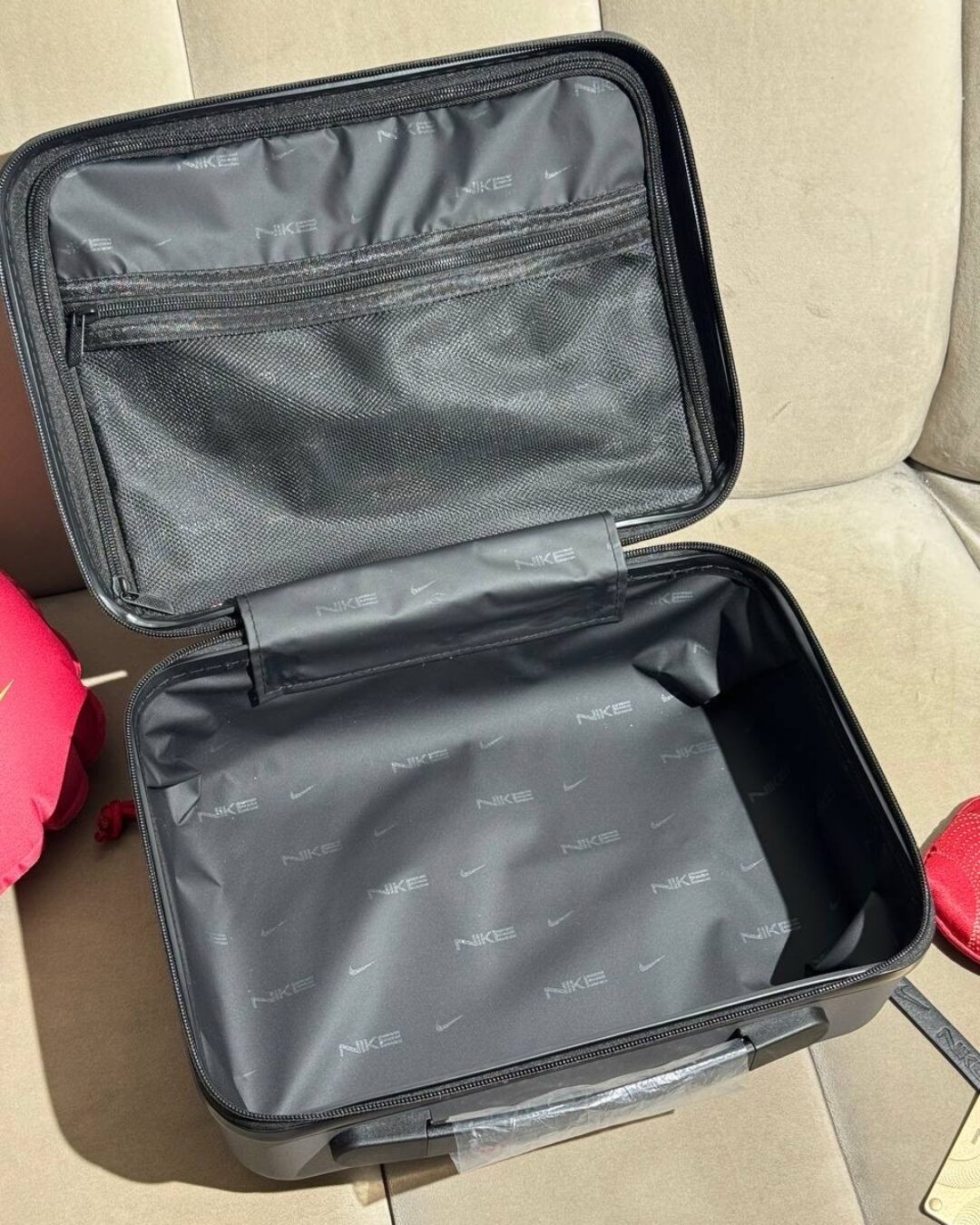 Набор Nike Flight Case Kit