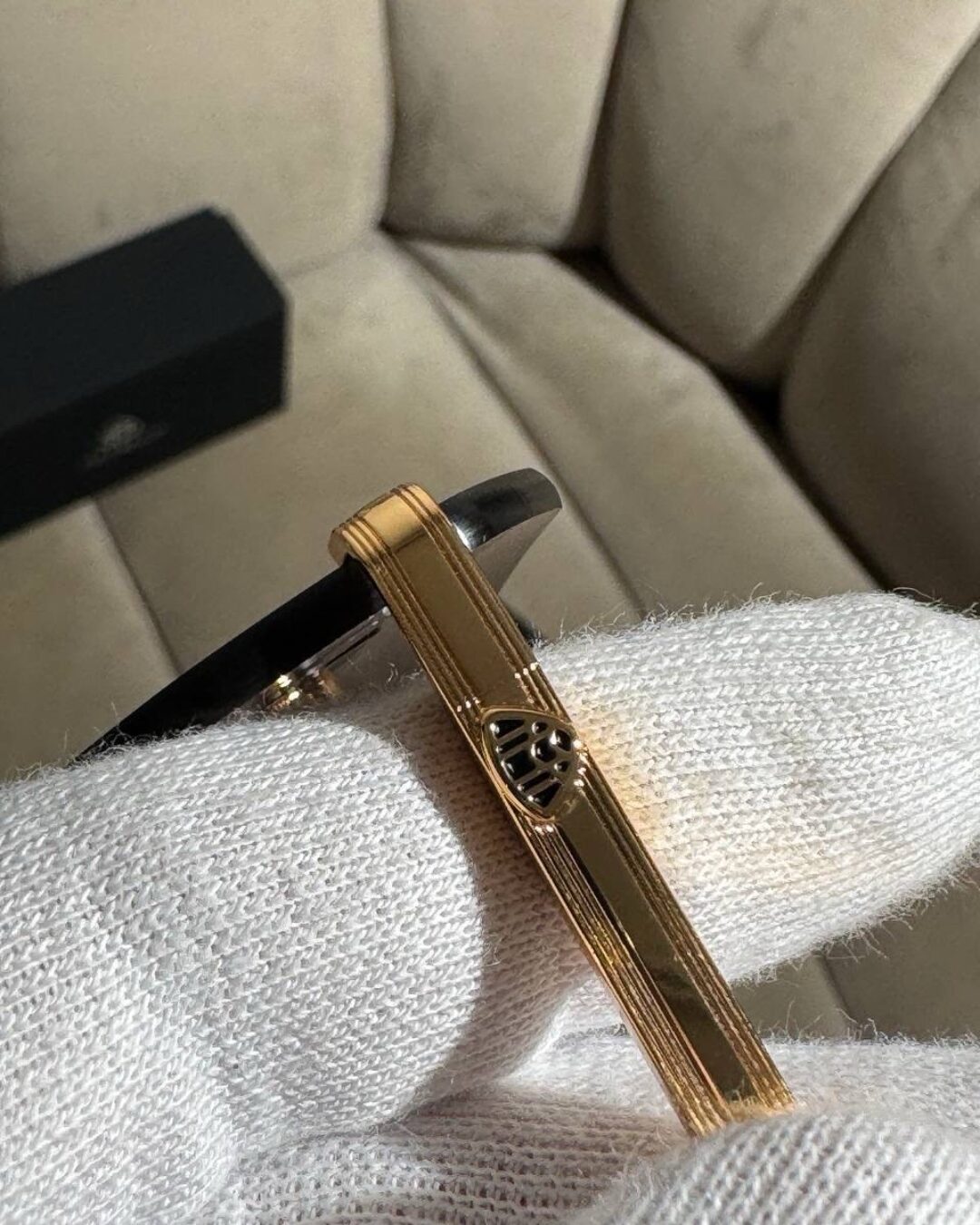 Очки Maybach