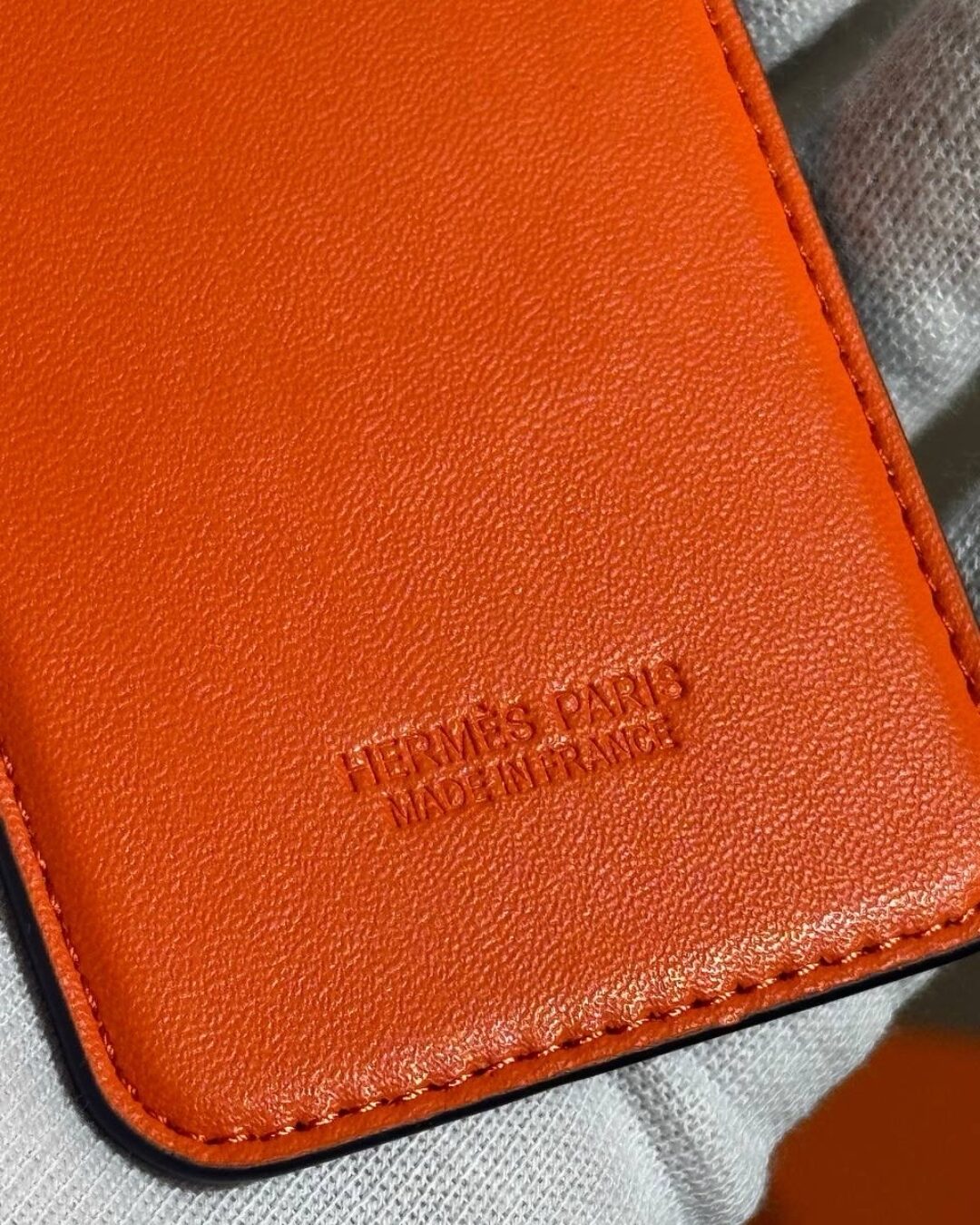 Картхолдер Hermes