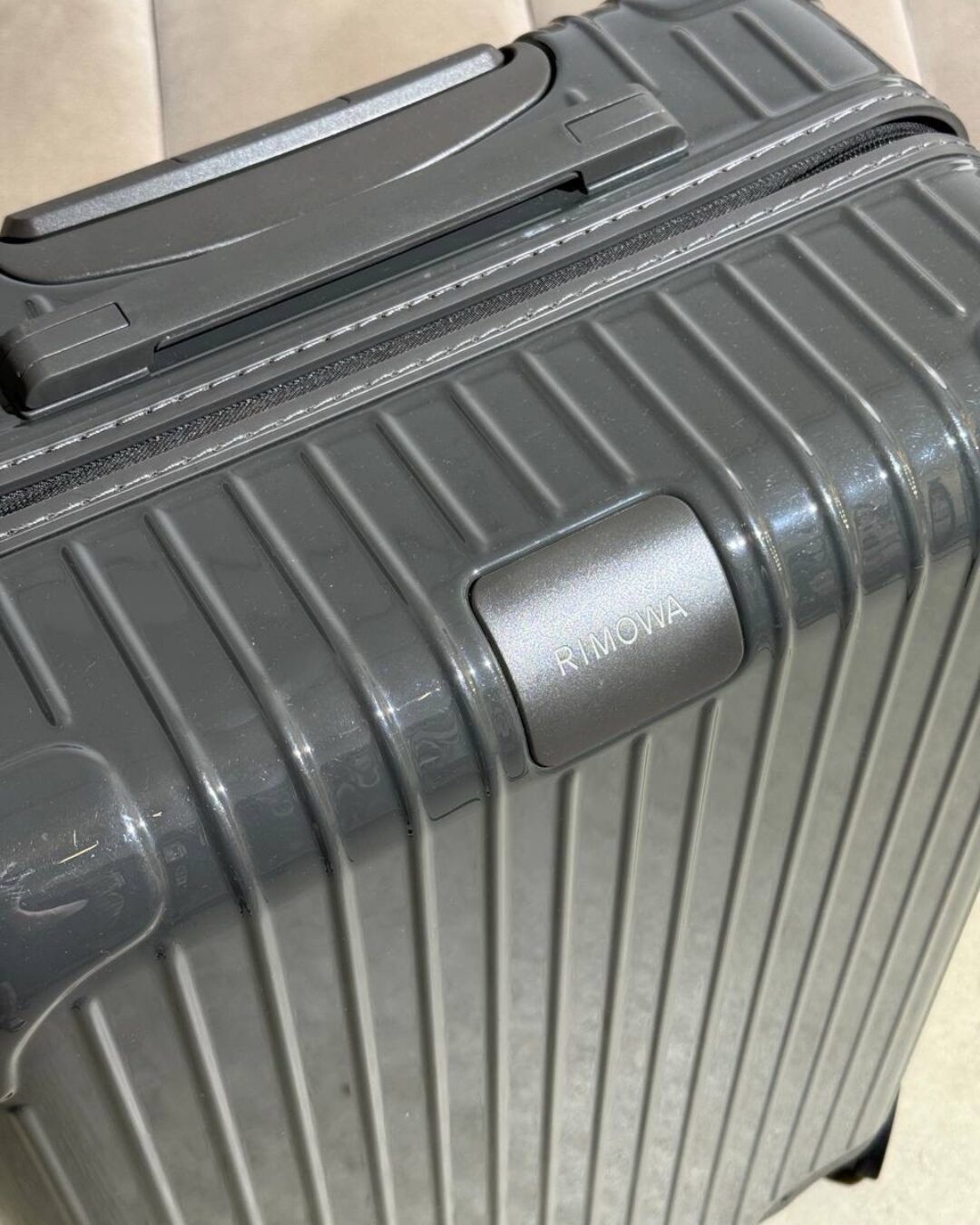 Чемодан Rimowa