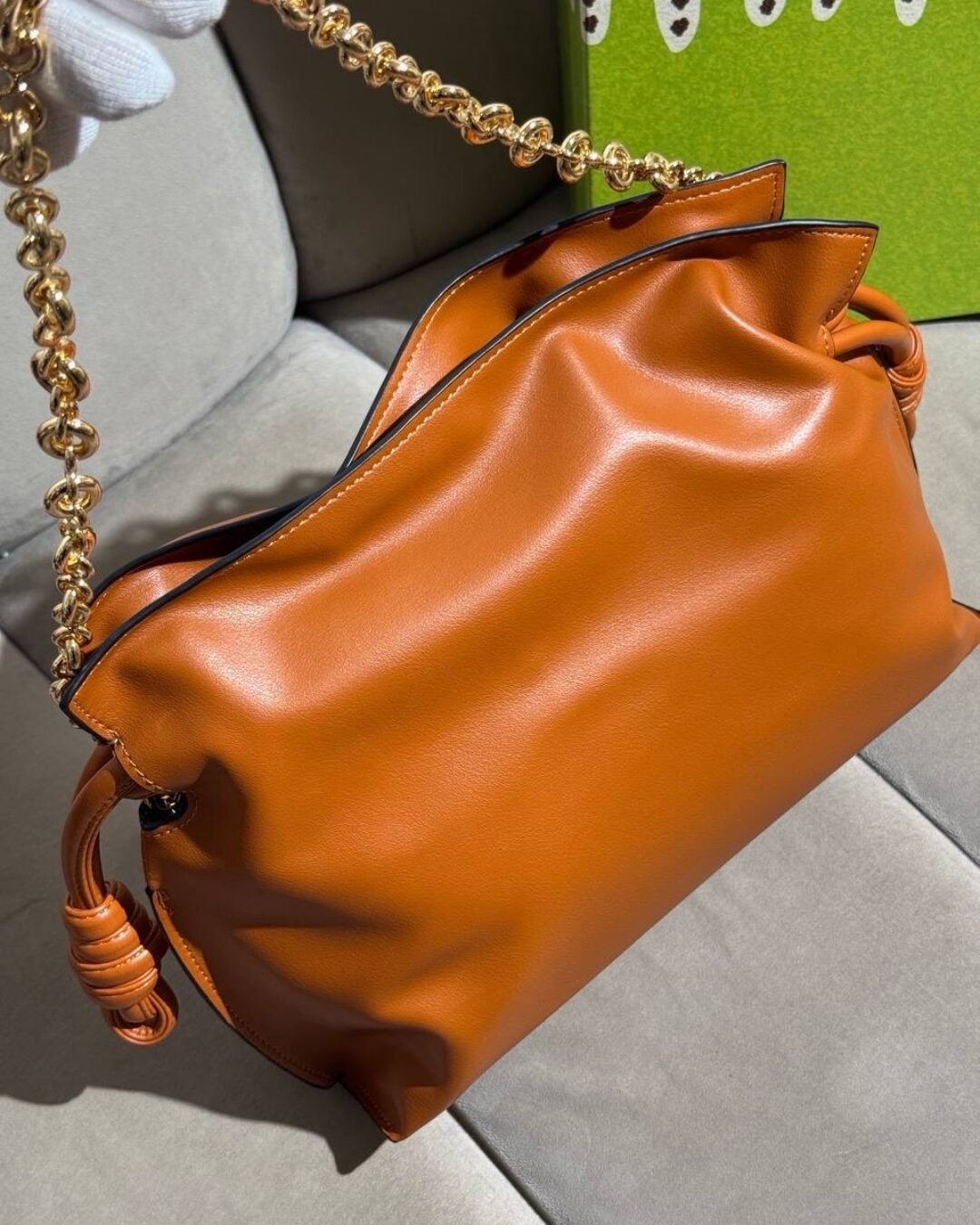 Сумка Loewe