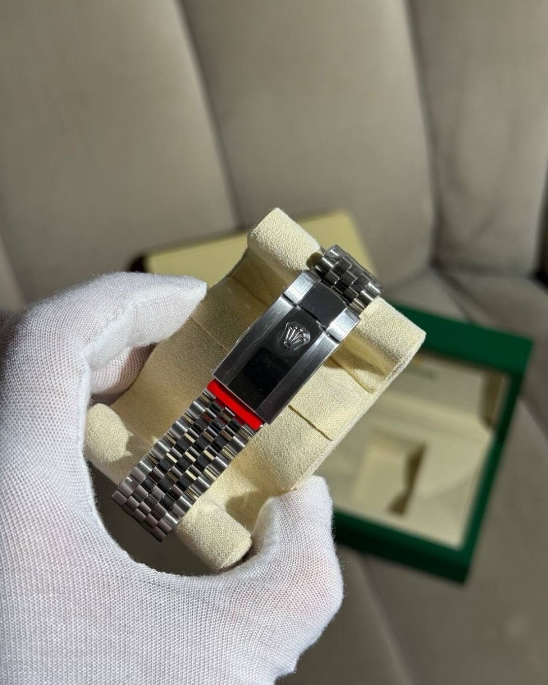 Часы Rolex Day-Date