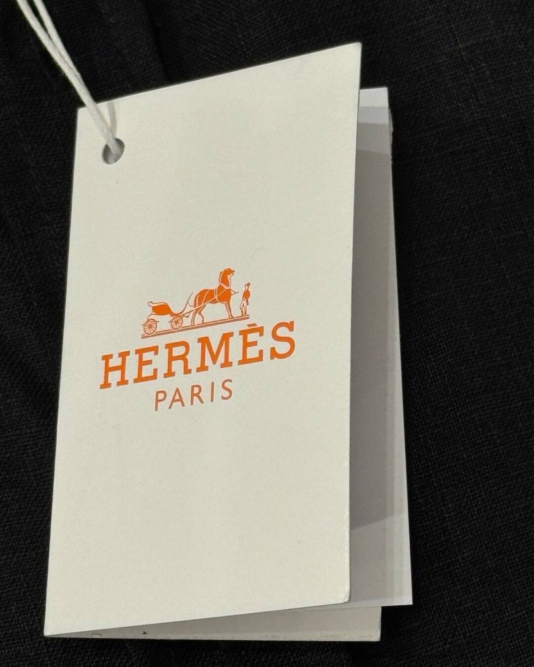 Костюм Hermes