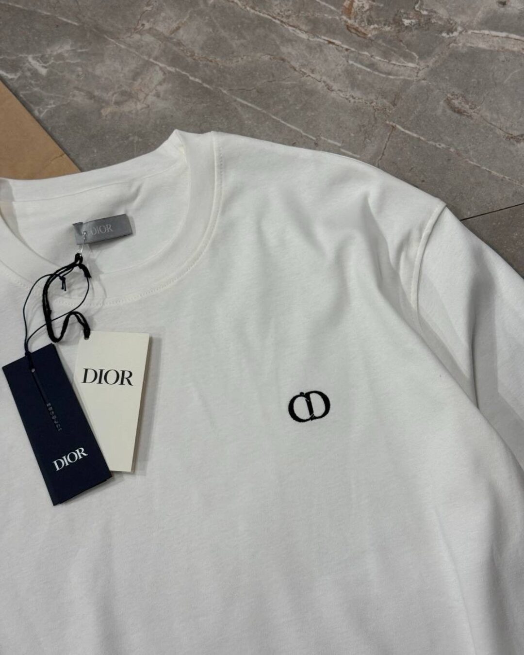 Футболка Dior
