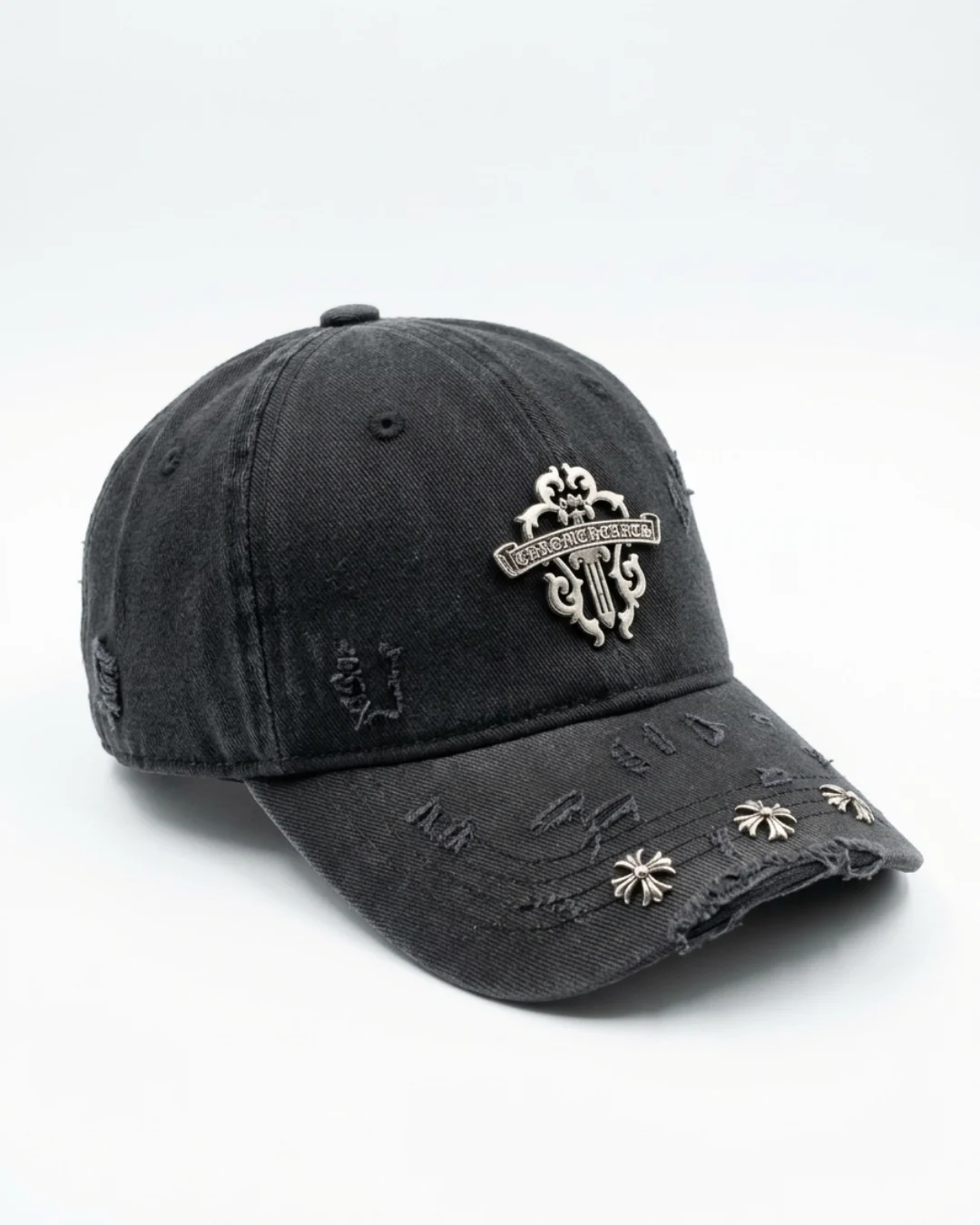 Кепка Chrome Hearts