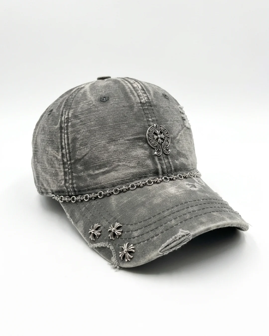 Кепка Chrome Hearts