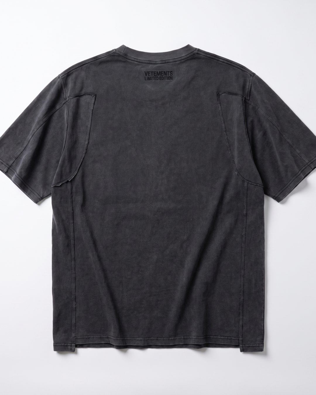 Футболка Vetements