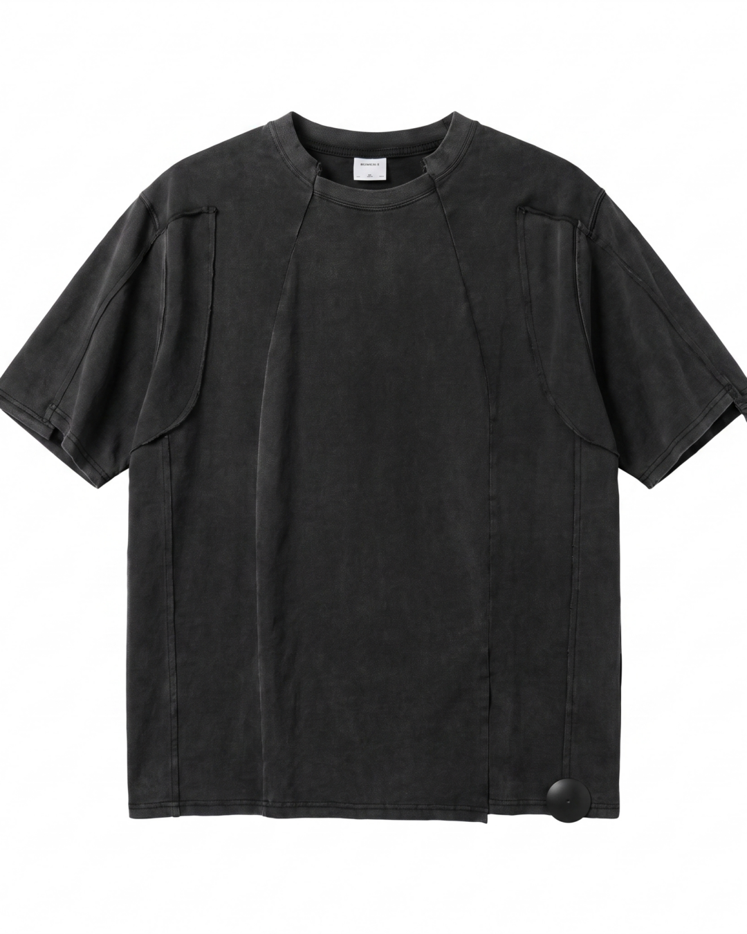 Футболка Vetements