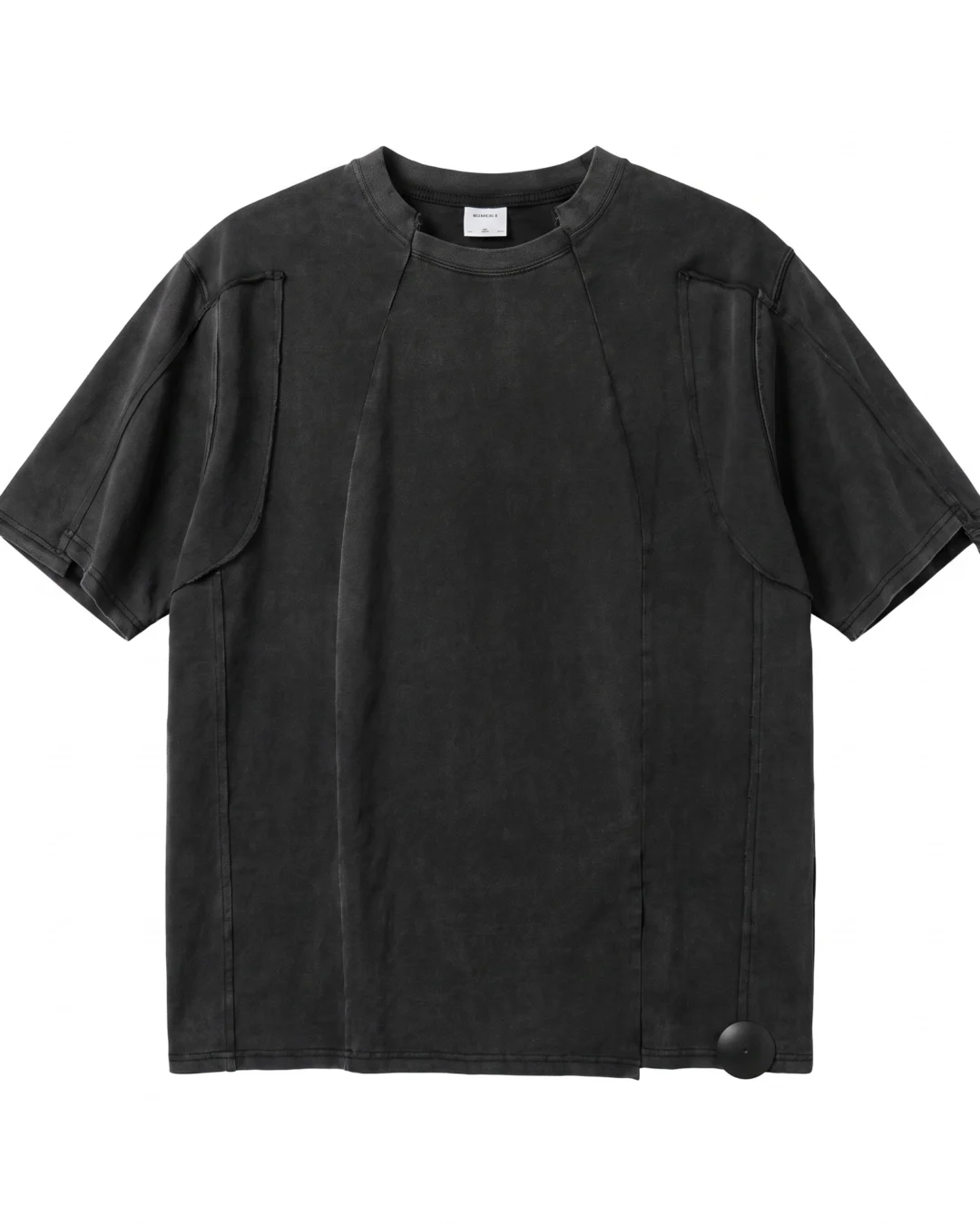 Футболка Vetements