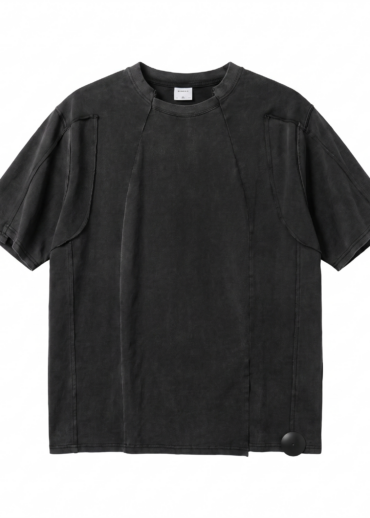 Футболка Vetements