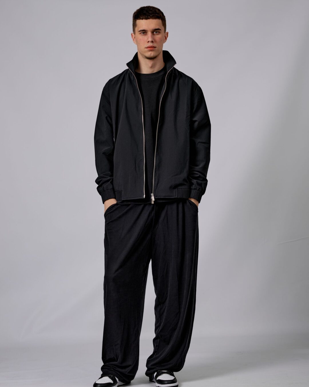 Ветровка Stone Island x Dior — фото 3