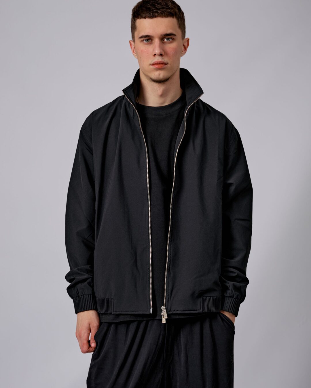 Ветровка Stone Island x Dior