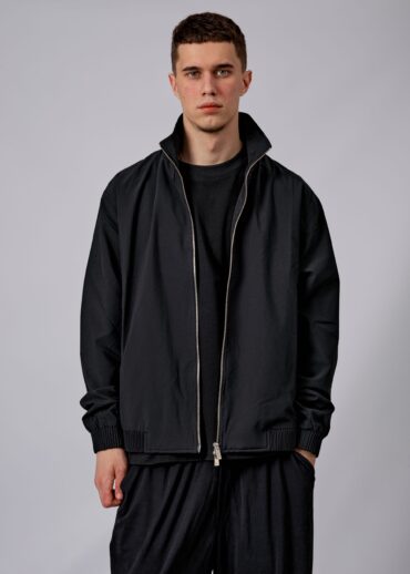 Ветровка Stone Island x Dior