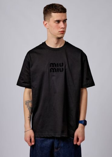 Футболка Miu Miu