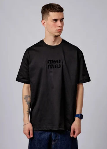 Футболка Miu Miu