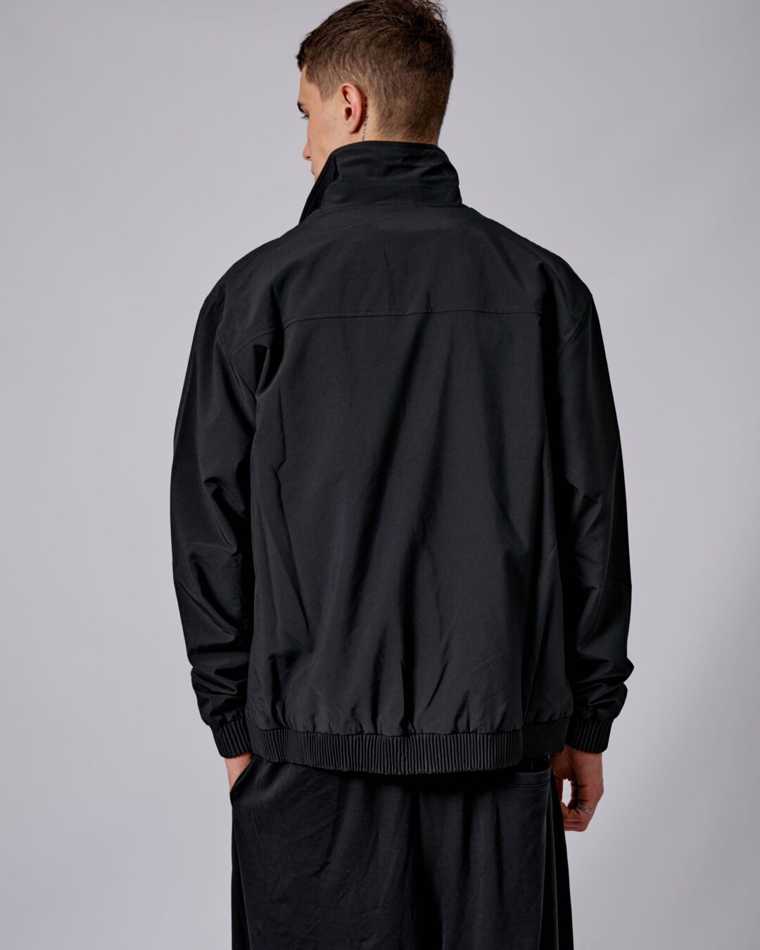 Ветровка Stone Island x Dior — фото 2