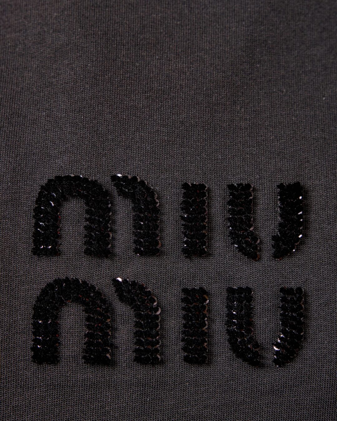 Футболка Miu Miu — фото 5